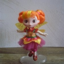 Аленка. Сказочный патруль.