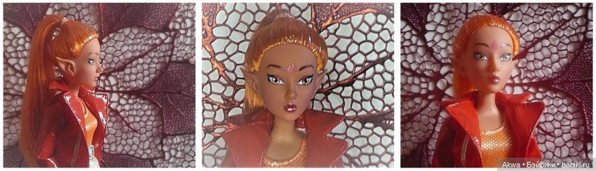ФотоЧетверг - Буква "М" — Игровые куклы разных производителей (Разное): редкие бренды (фото 4)