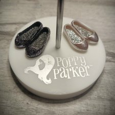 Балетки для кукол Поппи Паркер