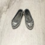 Балетки для кукол Фешн Роялти и Ню.Фейс