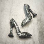 Туфли для кукол Фешн Роялти и Ню.Фейс