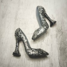 Туфли для кукол Фешн Роялти и Ню.Фейс