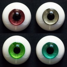 Глаза для БЖД-кукол