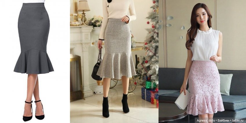 Капсульный гардероб для кукол. Попробуем (фото 7)