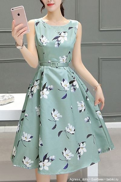 Капсульный гардероб для кукол. Попробуем (фото 8)