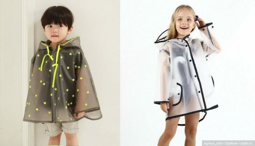 Продолжение темы капсульного гардероба: одеваем кукол-детей | Бэйбики Продолжение темы капсульного гардероба: одеваем кукол-детей