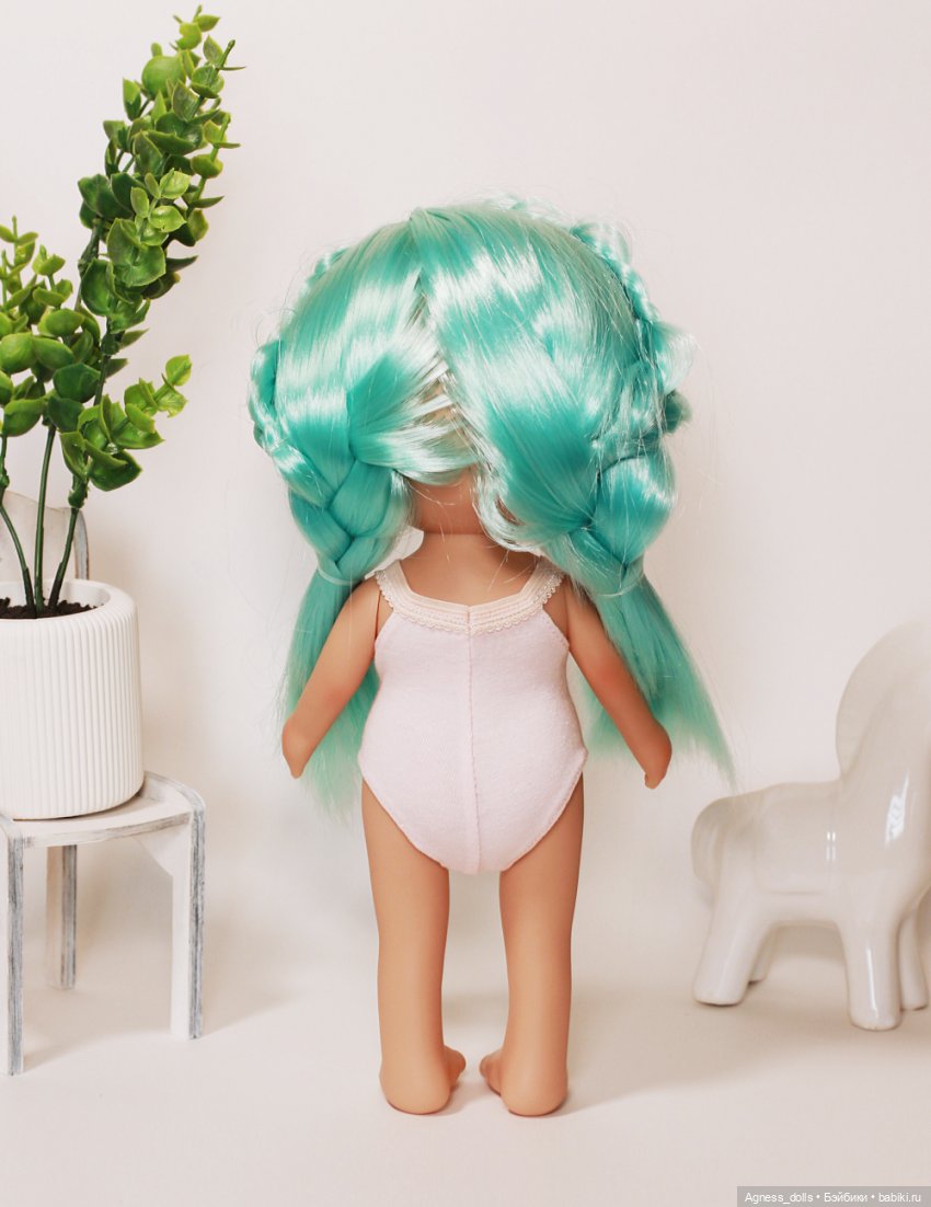 Любите ли вы боди — Одежда и обувь для кукол своими руками: фото (фото 8)