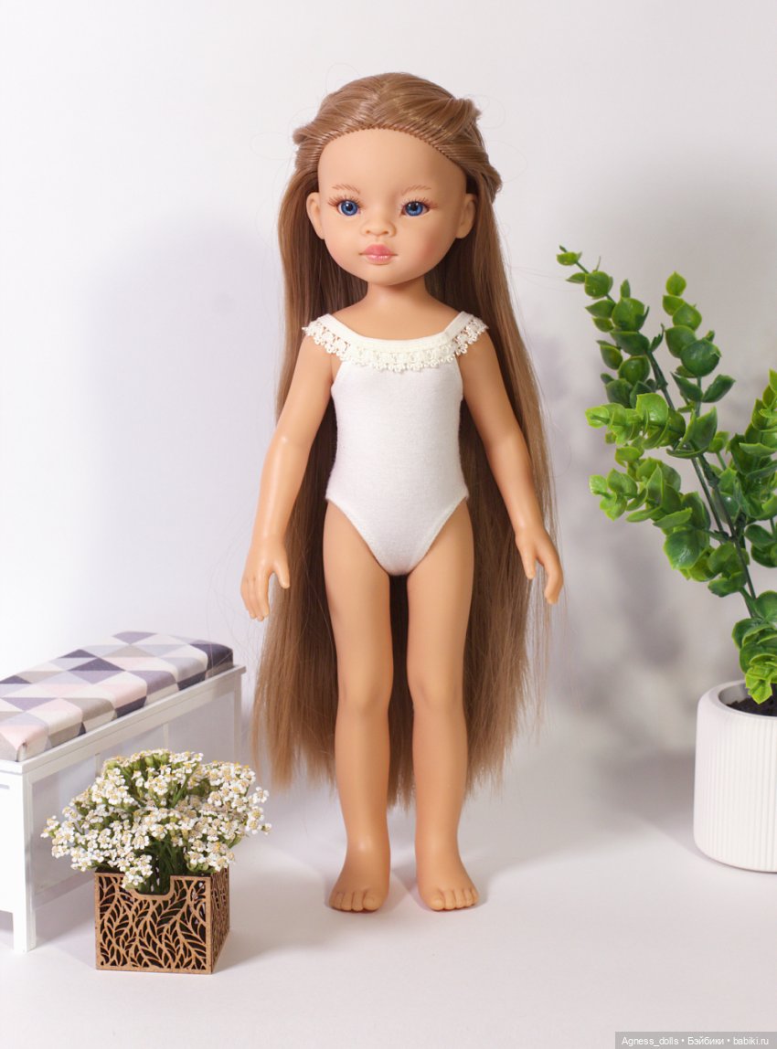 Любите ли вы боди — Одежда и обувь для кукол своими руками: фото (фото 5)