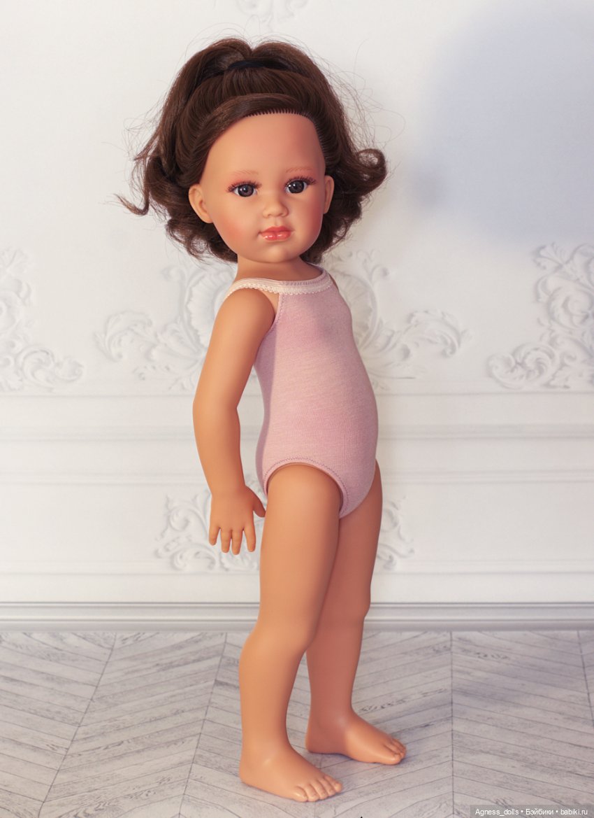 Любите ли вы боди — Одежда и обувь для кукол своими руками: фото (фото 10)