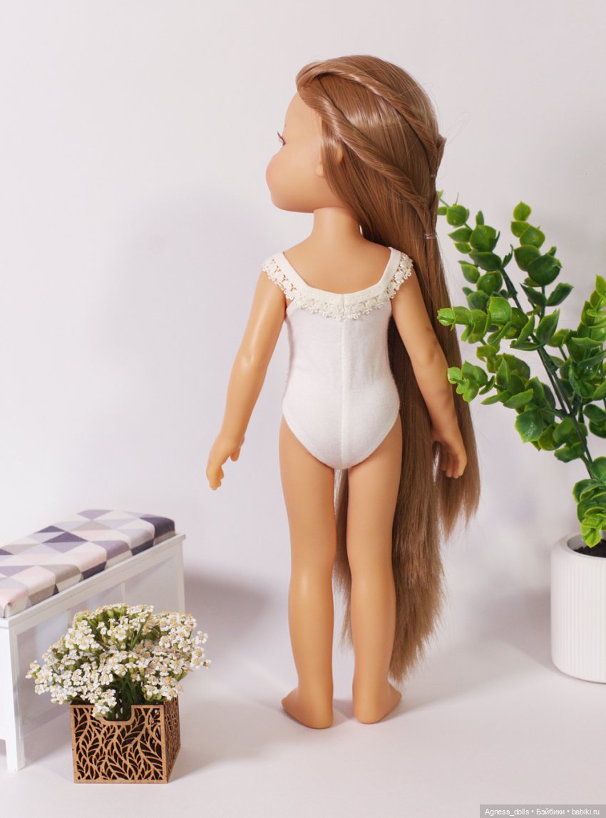 Любите ли вы боди — Одежда и обувь для кукол своими руками: фото (фото 6)