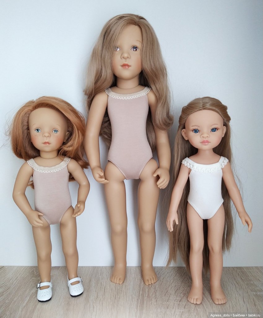 Любите ли вы боди — Одежда и обувь для кукол своими руками: фото