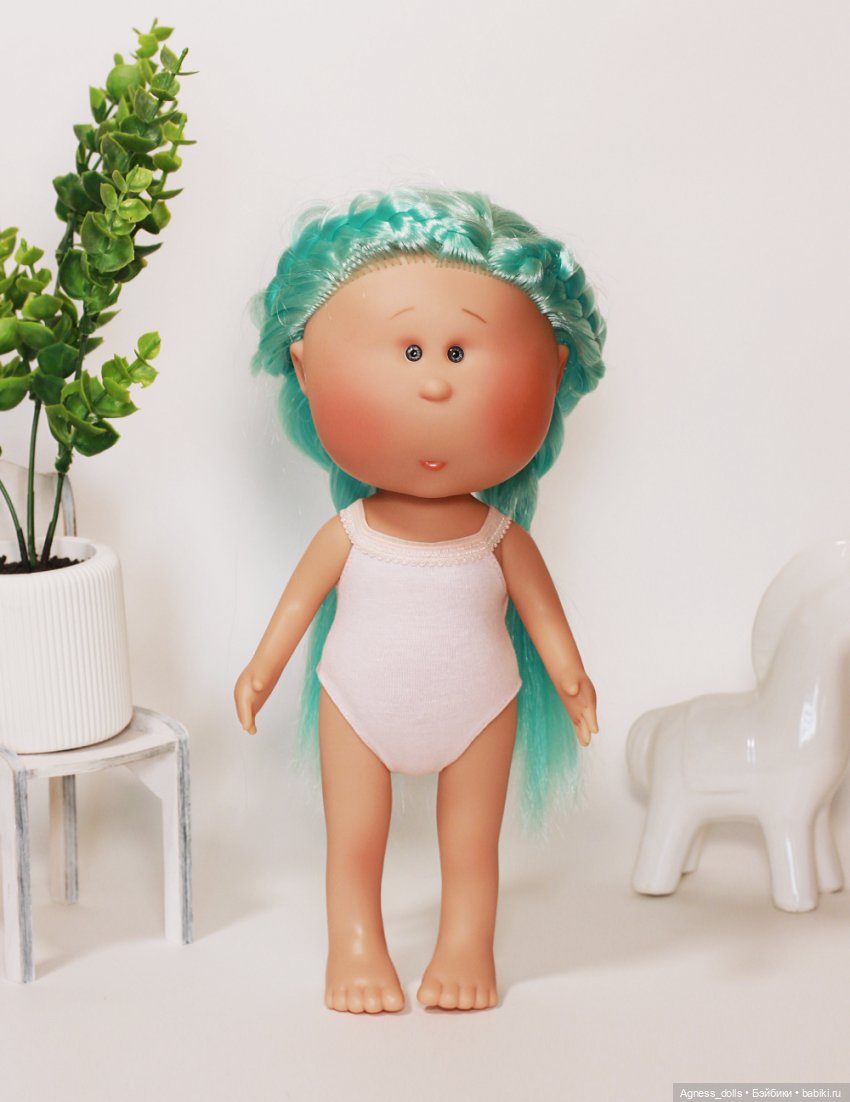 Любите ли вы боди — Одежда и обувь для кукол своими руками: фото (фото 7)
