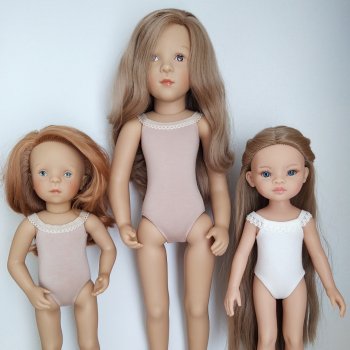 Любите ли вы боди