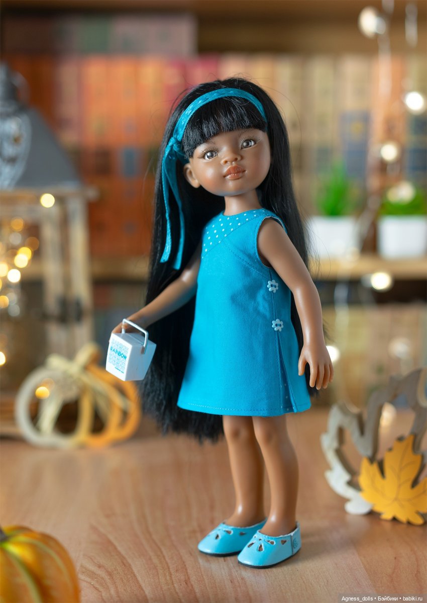 Одна модель, десяток воплощений