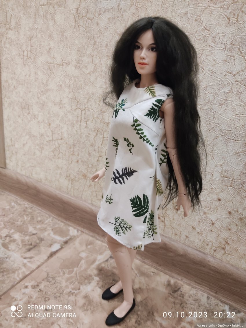 Одна модель, десяток воплощений