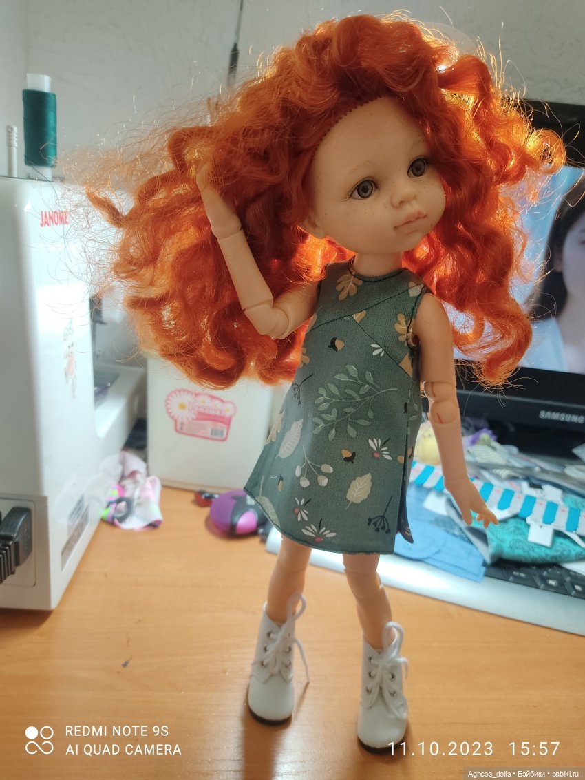 Одна модель, десяток воплощений