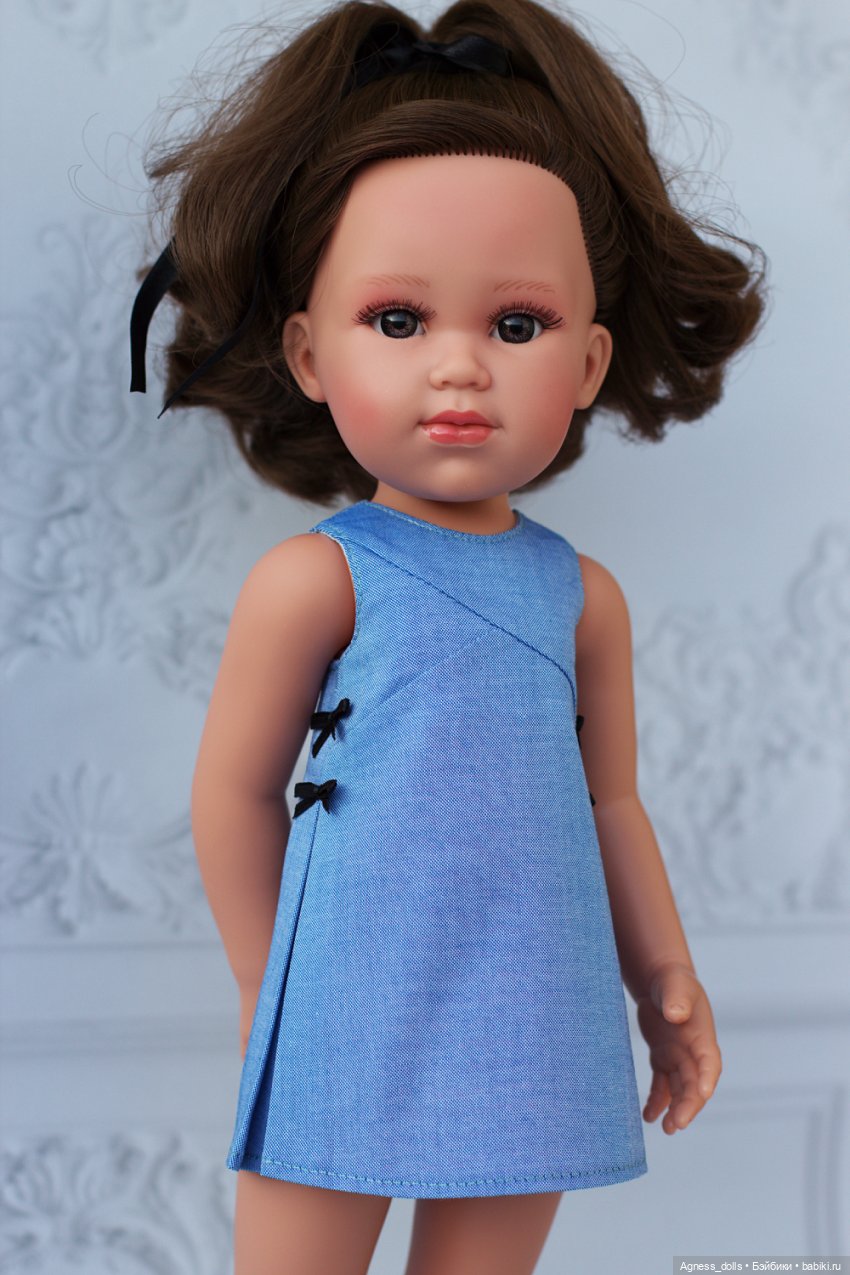 Одна модель, десяток воплощений