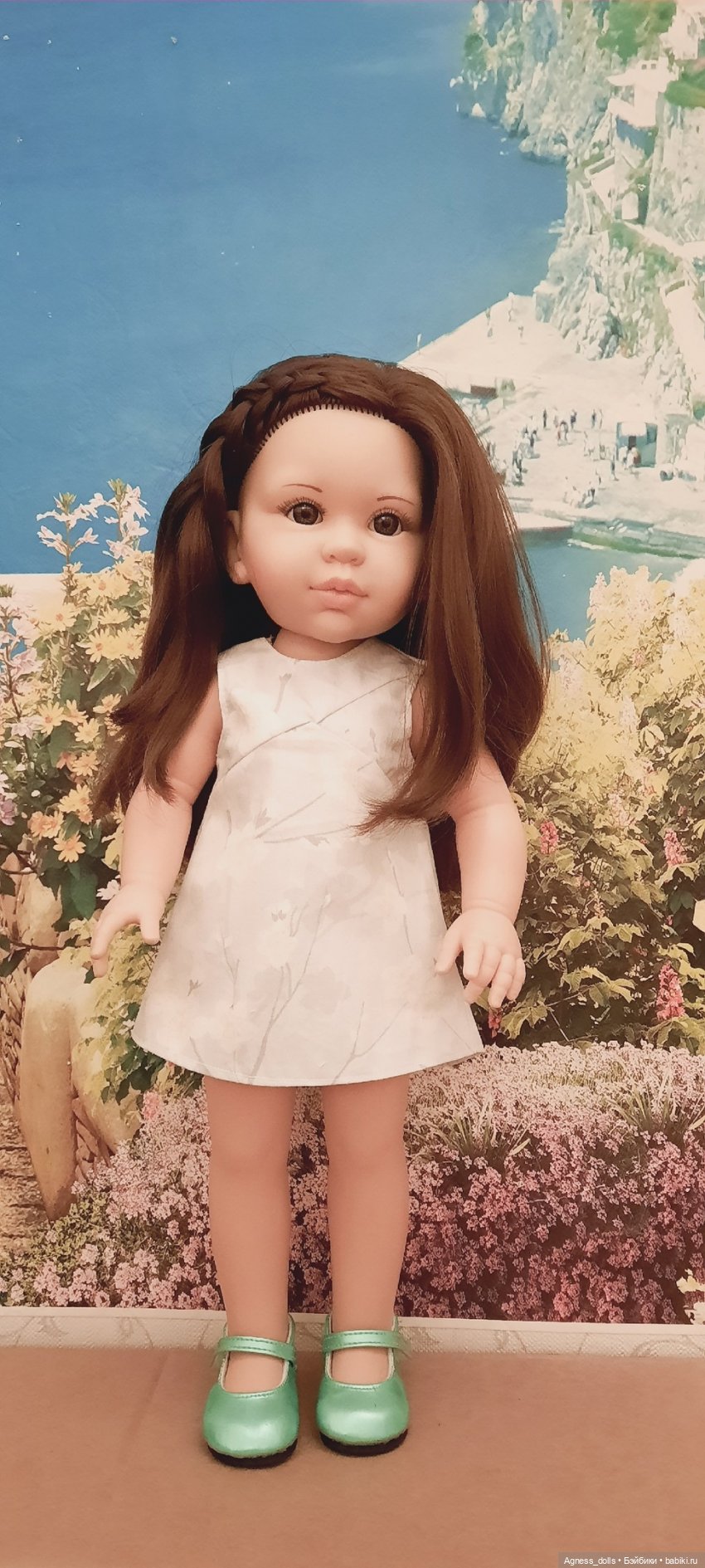 Одна модель, десяток воплощений