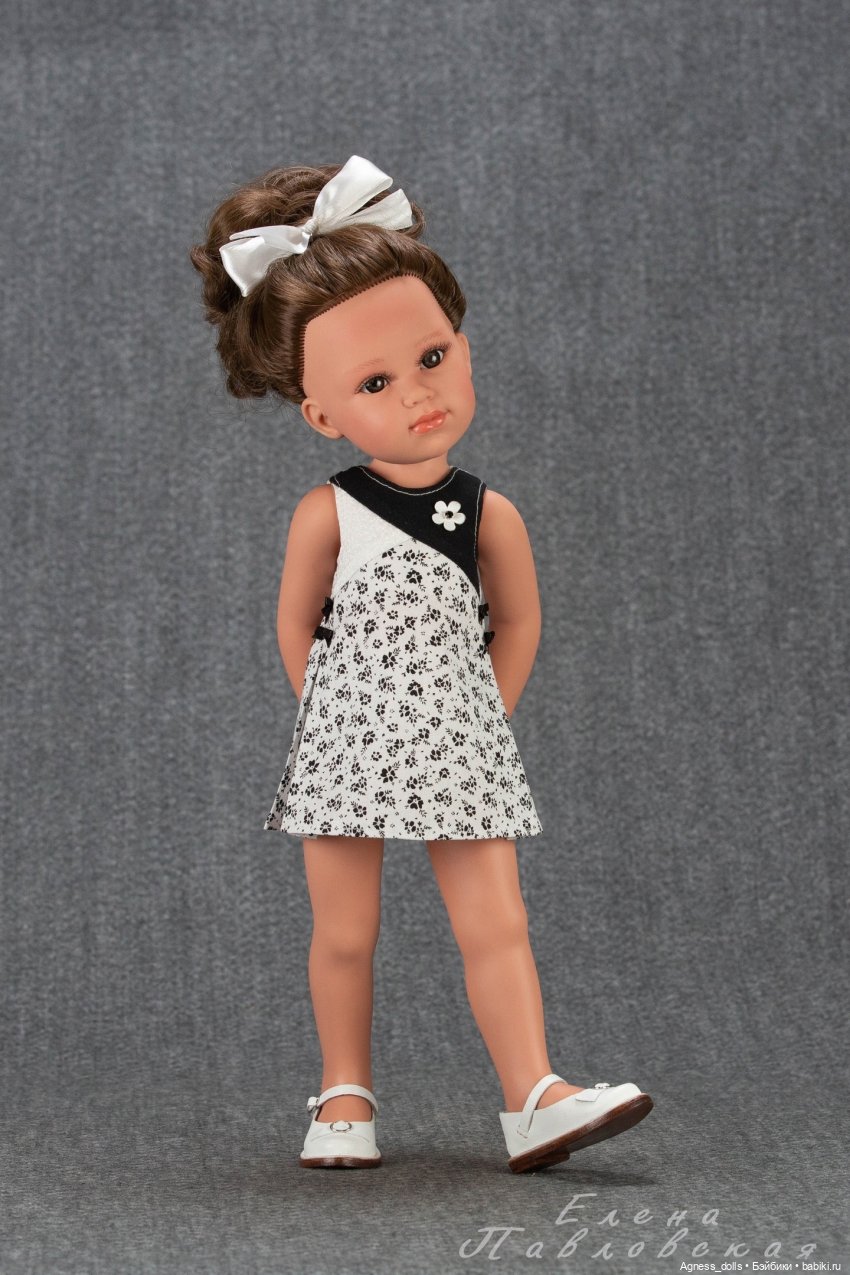 Одна модель, десяток воплощений