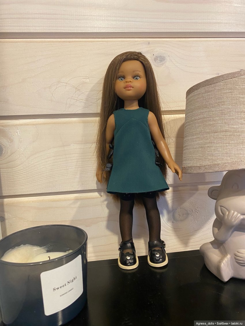 Одна модель, десяток воплощений