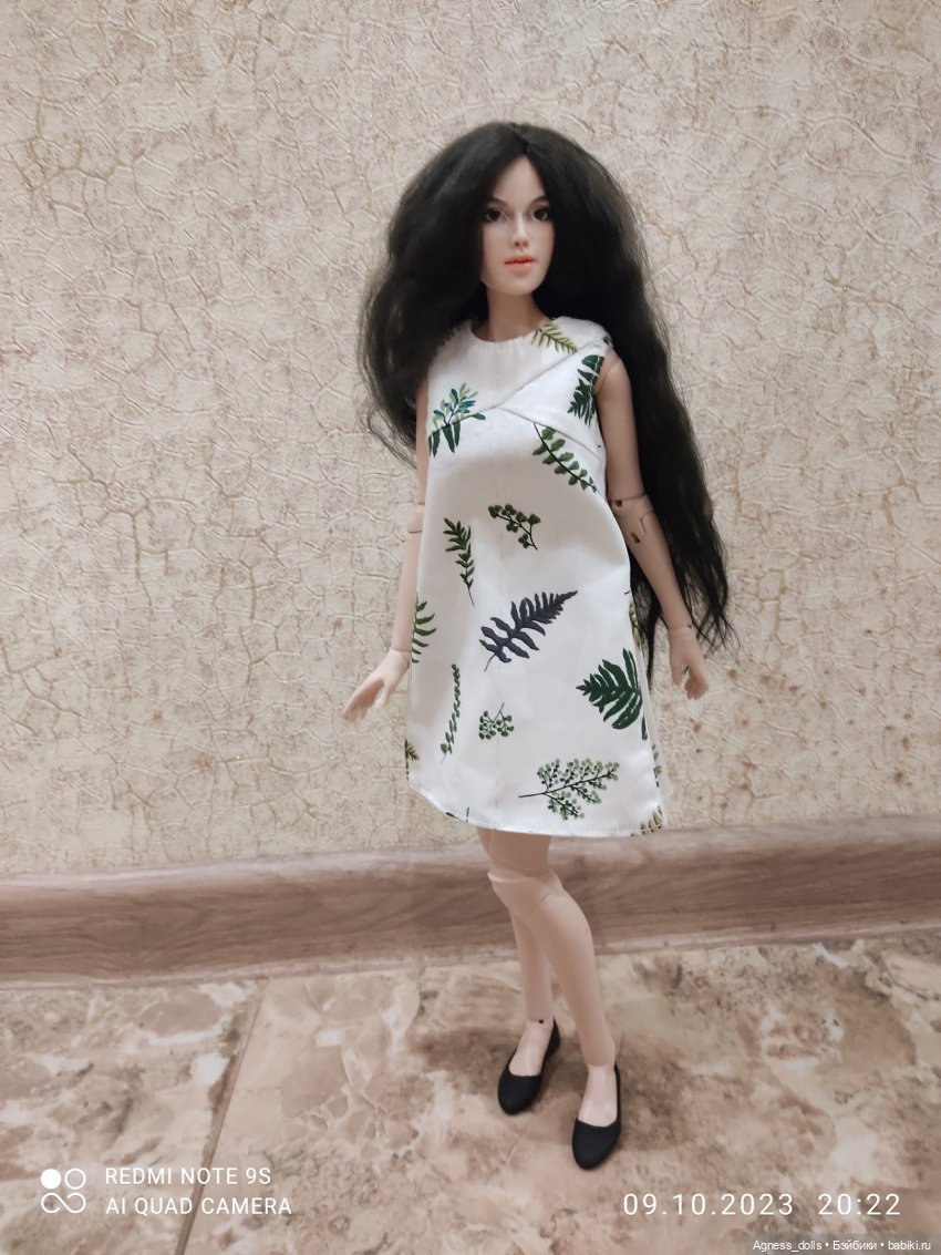 Одна модель, десяток воплощений