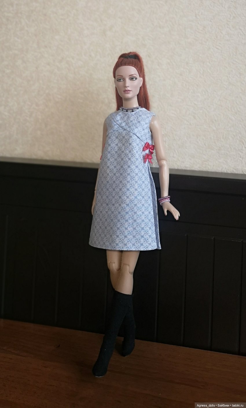 Одна модель, десяток воплощений