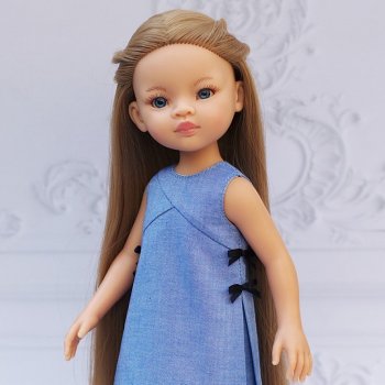 Одна модель, десяток воплощений