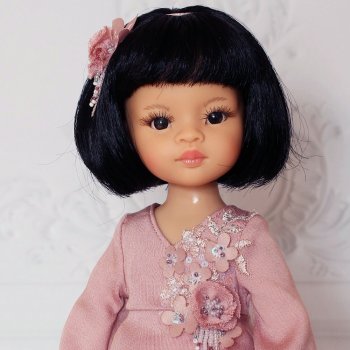 Хотим покрасоваться в новом платье