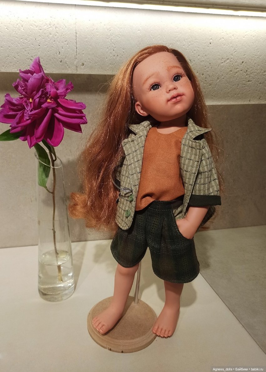 Этим летом все с жакетом 🌞