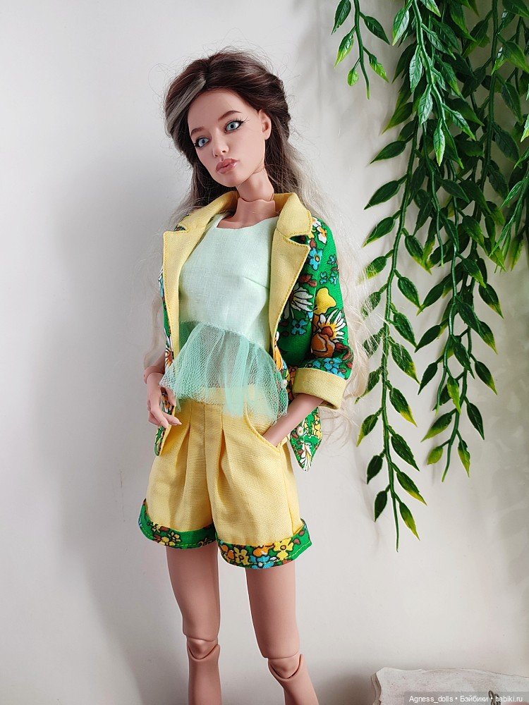 Этим летом все с жакетом 🌞