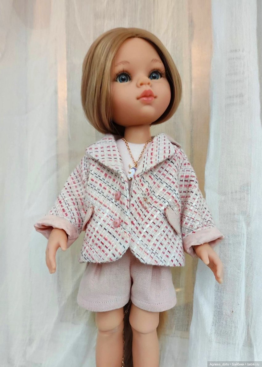 Этим летом все с жакетом 🌞