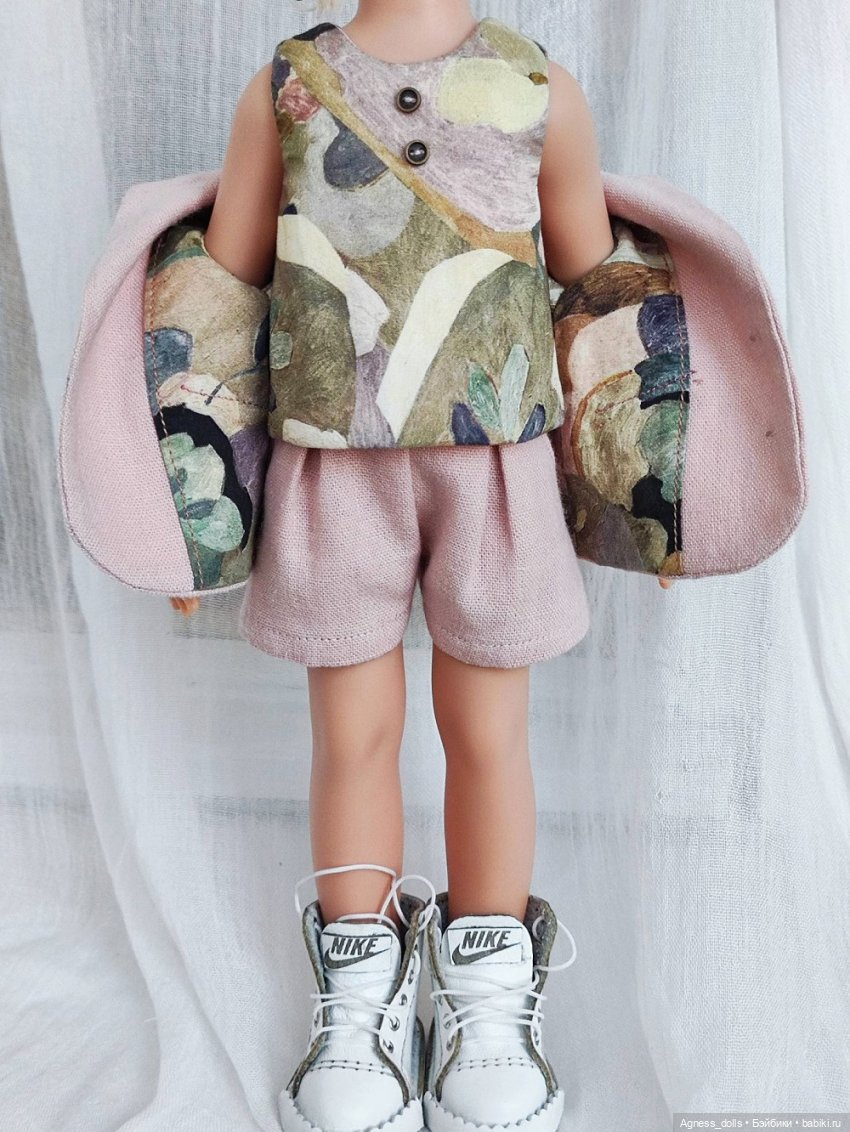 Этим летом все с жакетом 🌞