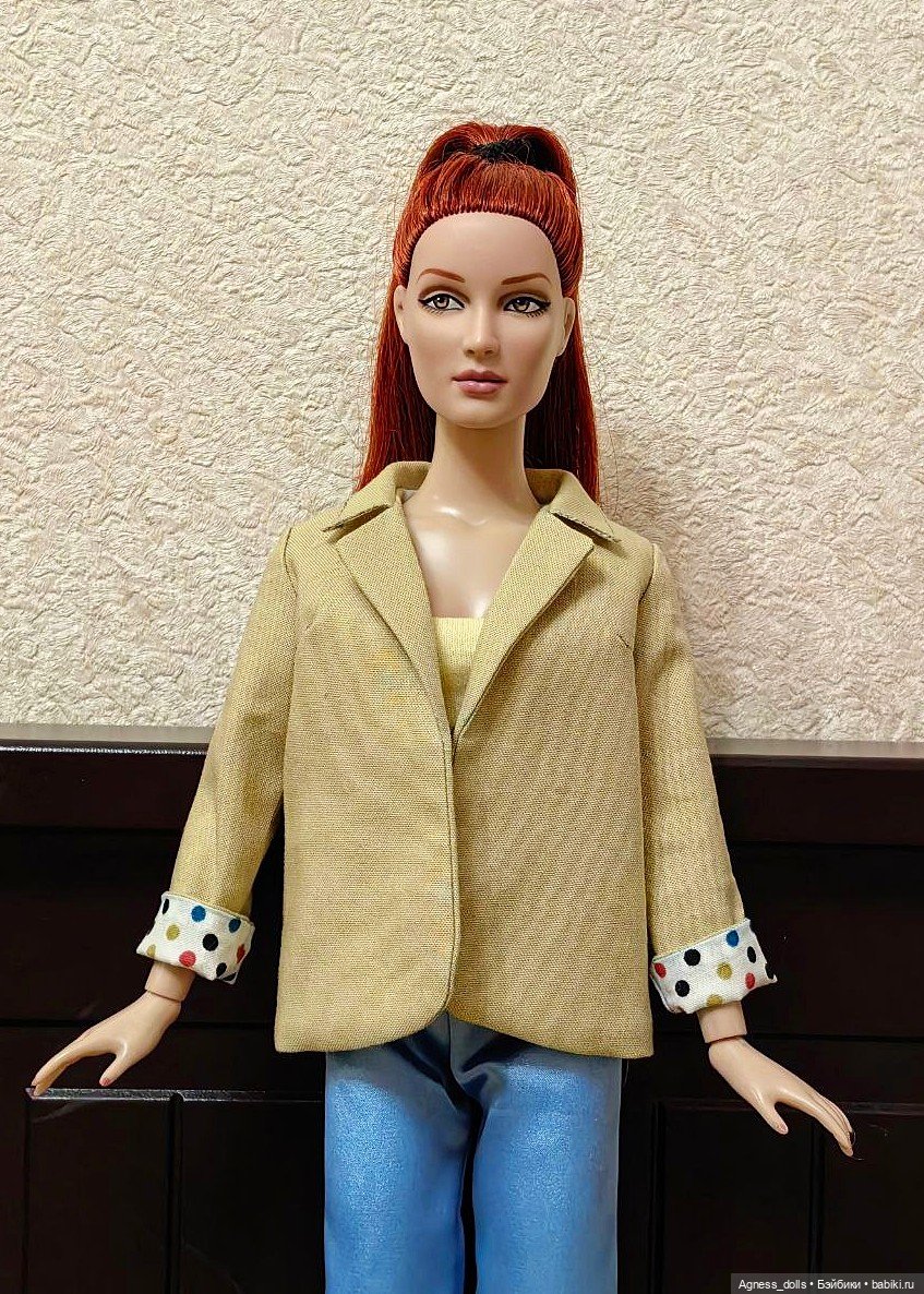 Этим летом все с жакетом 🌞