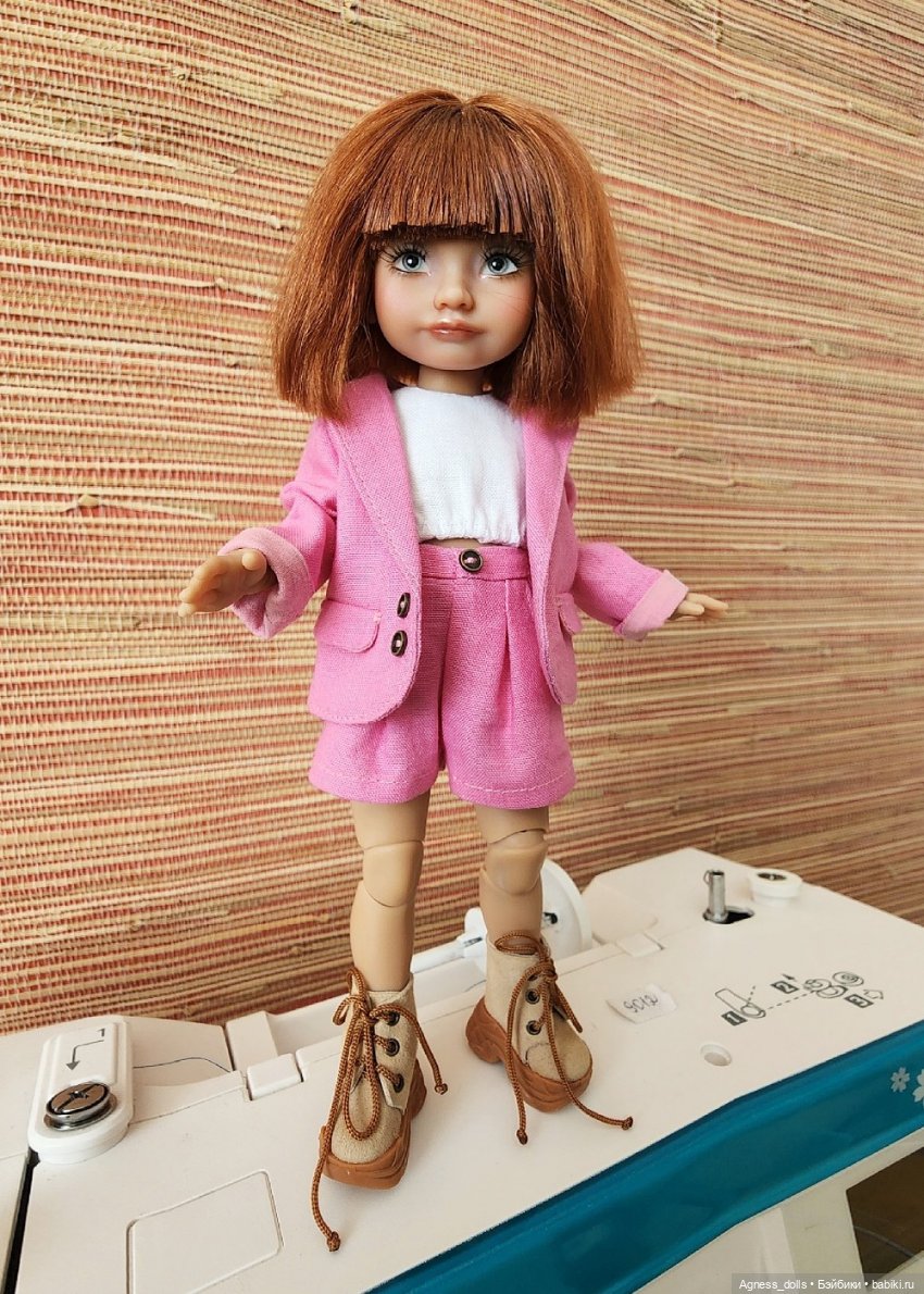 Этим летом все с жакетом 🌞 (фото 6)