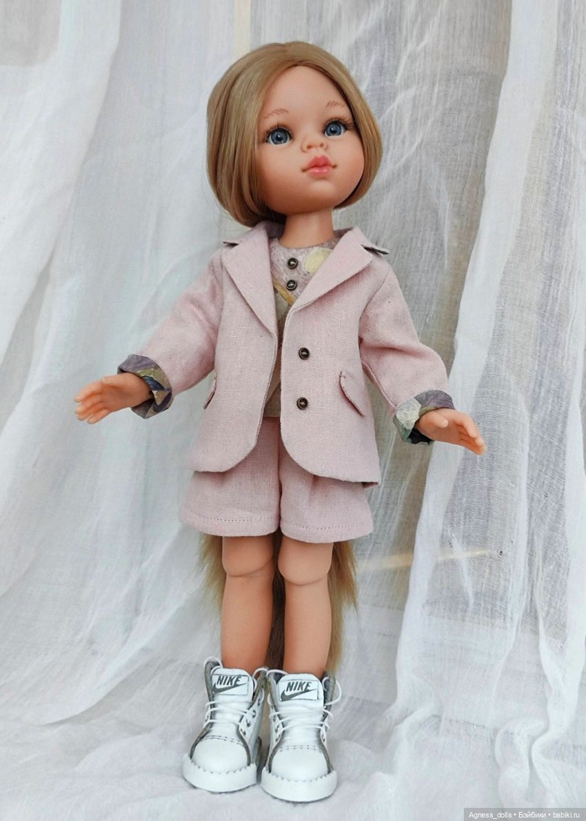 Этим летом все с жакетом 🌞