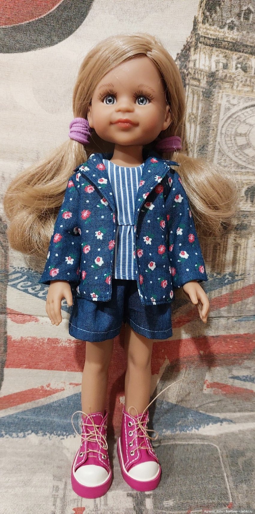 Этим летом все с жакетом 🌞 (фото 7)