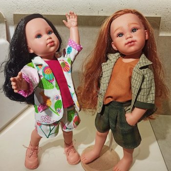 Этим летом все с жакетом 🌞