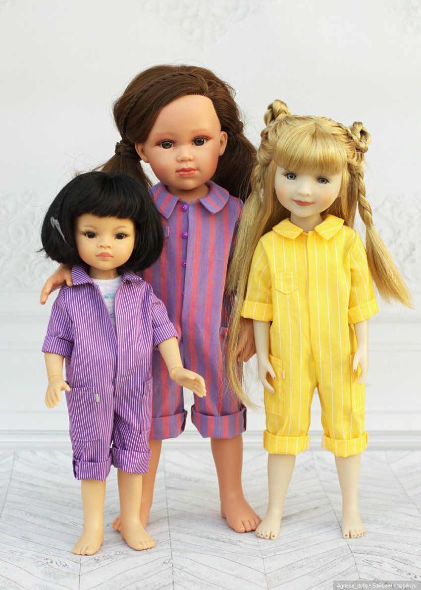 Яркие, летние, сочные!... комбинезоны | Бэйбики Яркие, летние, сочные!... комбинезоны (фото 3)