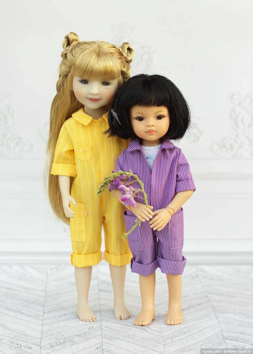 Яркие, летние, сочные!... комбинезоны | Бэйбики Яркие, летние, сочные!... комбинезоны (фото 4)