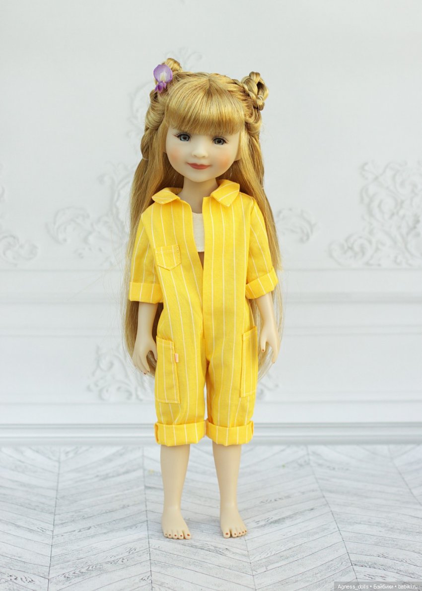 Яркие, летние, сочные!... комбинезоны | Бэйбики Яркие, летние, сочные!... комбинезоны (фото 7)