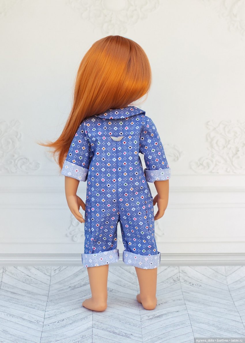 Яркие, летние, сочные!... комбинезоны | Бэйбики Яркие, летние, сочные!... комбинезоны (фото 10)