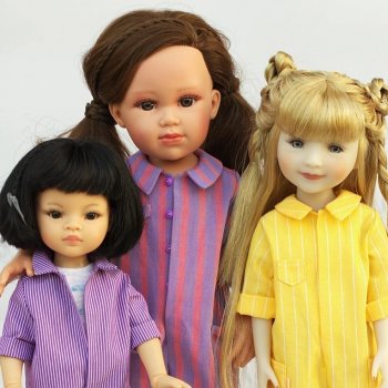 Яркие, летние, сочные!... комбинезоны