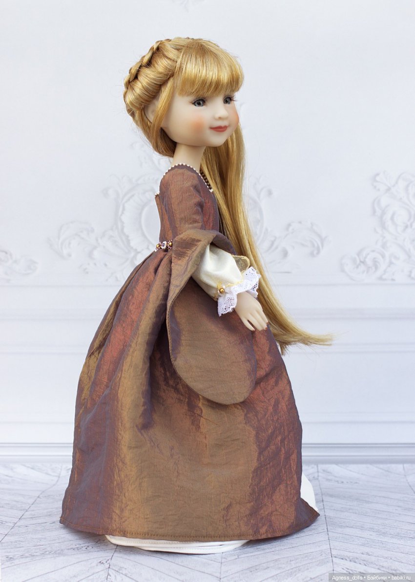 Какая девочка не мечтает быть принцессой | Бэйбики Какая девочка не мечтает быть принцессой