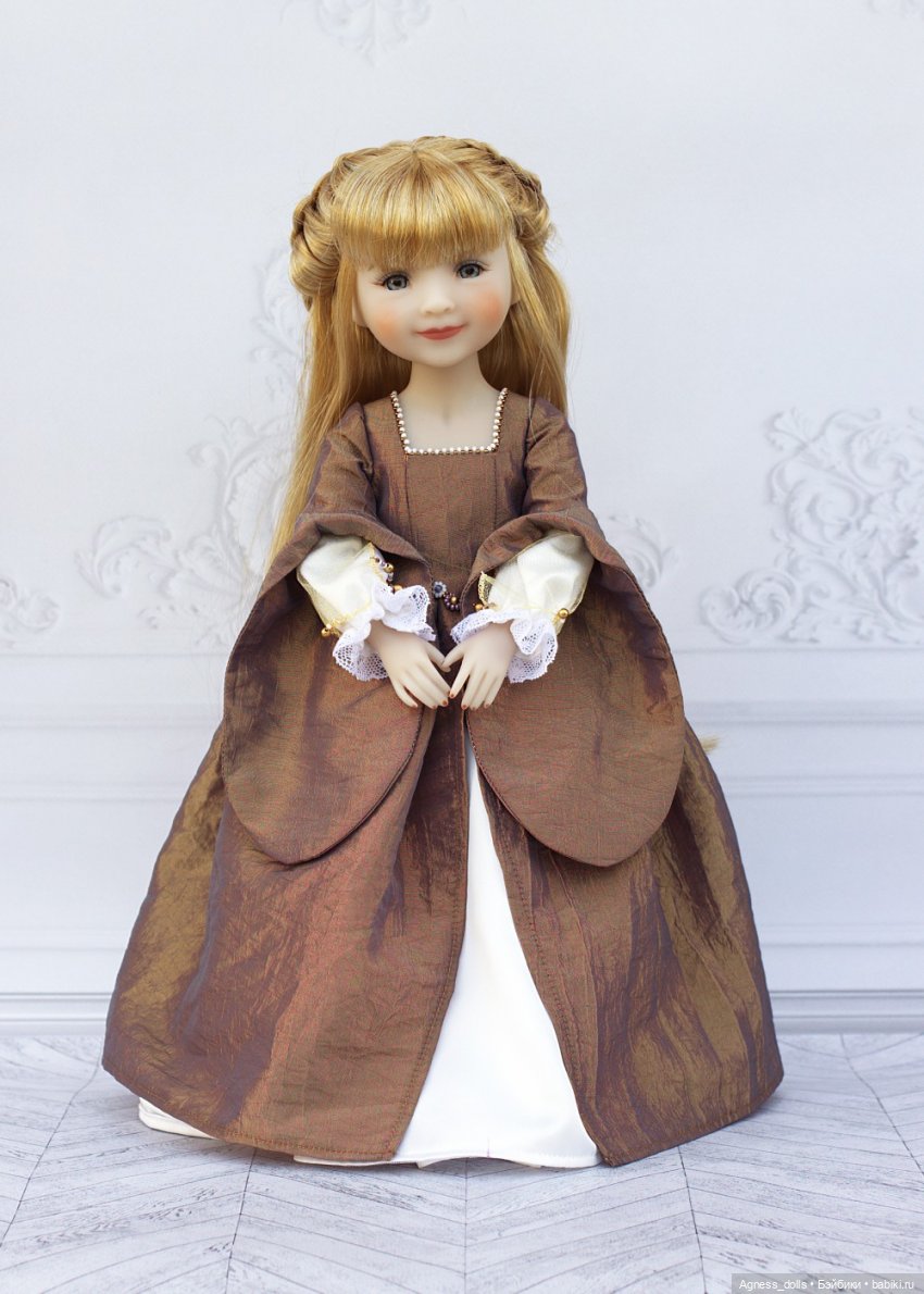 Какая девочка не мечтает быть принцессой | Бэйбики Какая девочка не мечтает быть принцессой