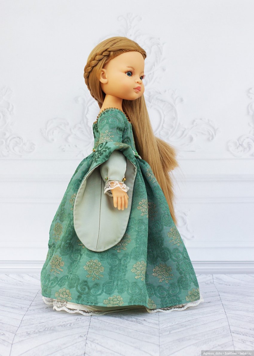 Какая девочка не мечтает быть принцессой | Бэйбики Какая девочка не мечтает быть принцессой