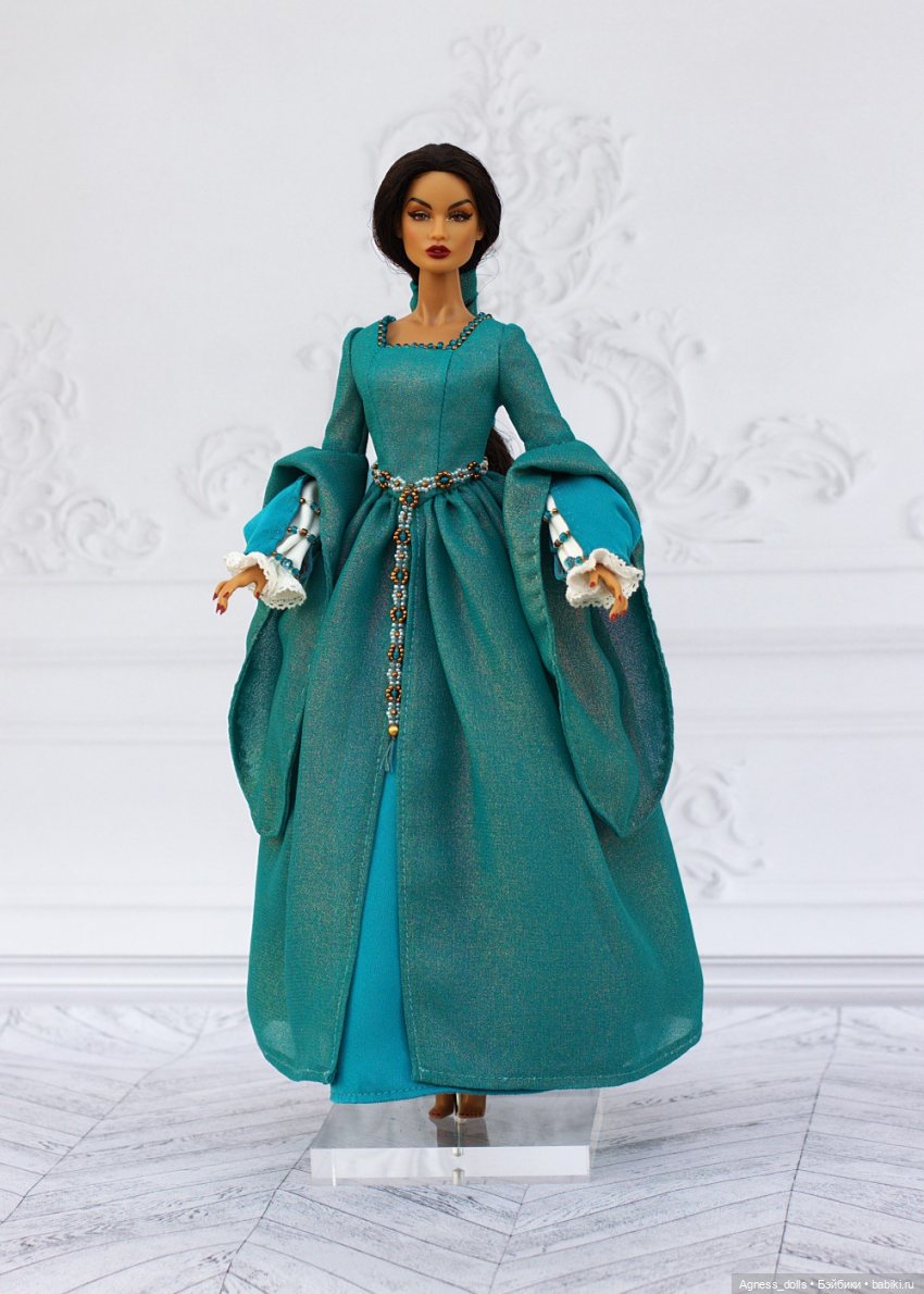 Какая девочка не мечтает быть принцессой | Бэйбики Какая девочка не мечтает быть принцессой