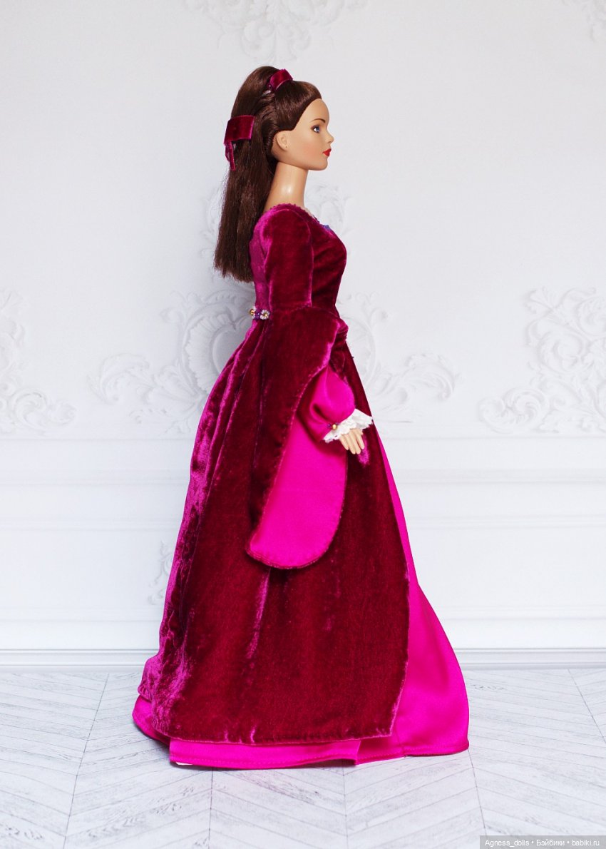 Какая девочка не мечтает быть принцессой | Бэйбики Какая девочка не мечтает быть принцессой