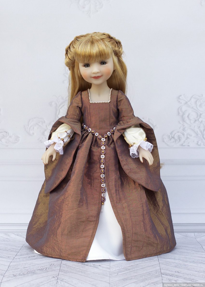 Какая девочка не мечтает быть принцессой | Бэйбики Какая девочка не мечтает быть принцессой