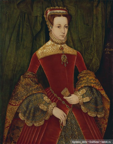 Какая девочка не мечтает быть принцессой | Бэйбики Какая девочка не мечтает быть принцессой (фото 2)