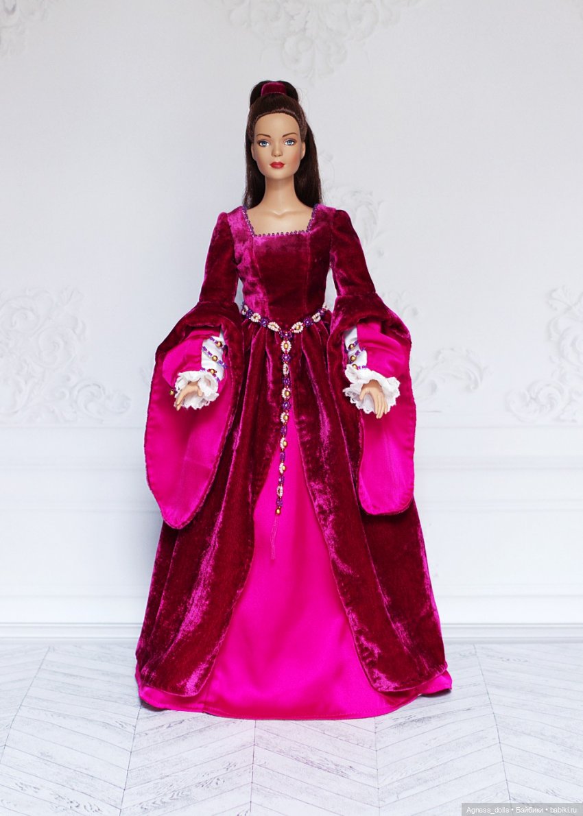 Какая девочка не мечтает быть принцессой | Бэйбики Какая девочка не мечтает быть принцессой